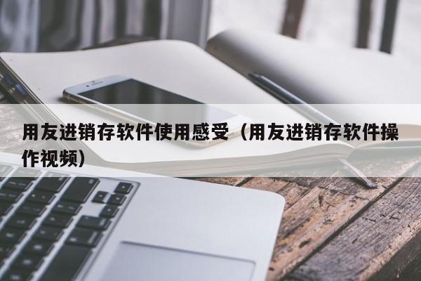 用友进销存软件使用感受（用友进销存软件操作视频）