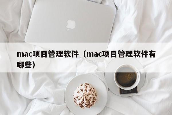 mac项目管理软件（mac项目管理软件有哪些）