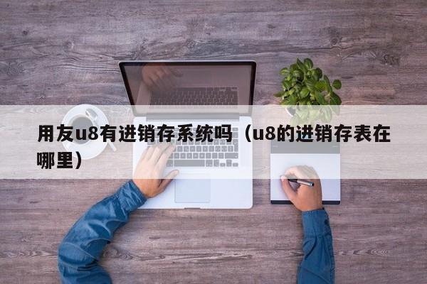 用友u8有进销存系统吗（u8的进销存表在哪里）