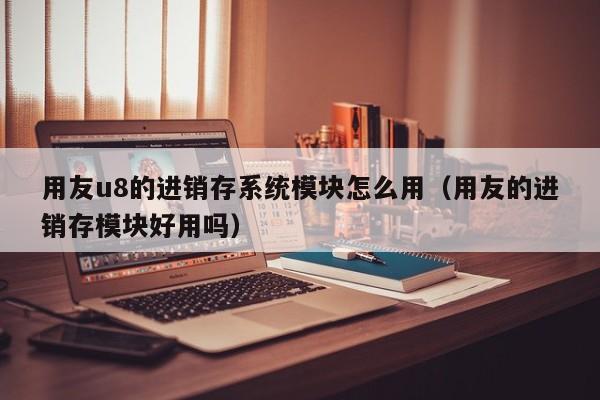 用友u8的进销存系统模块怎么用（用友的进销存模块好用吗）