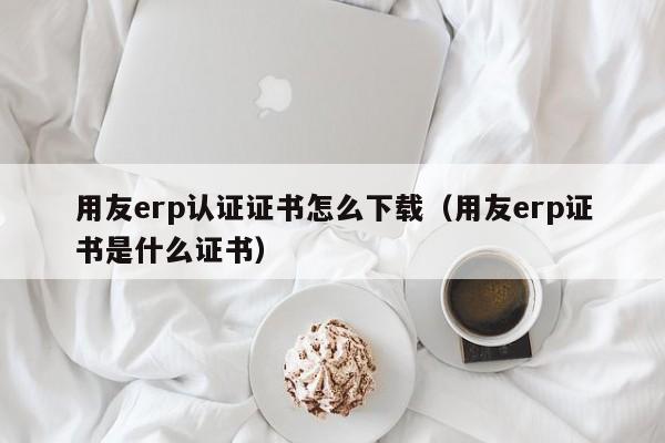 用友erp认证证书怎么下载（用友erp证书是什么证书）