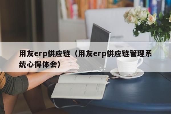 用友erp供应链（用友erp供应链管理系统心得体会）