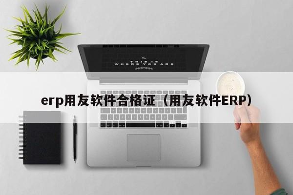 erp用友软件合格证（用友软件ERP）