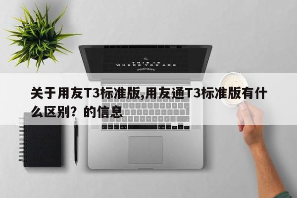 关于用友T3标准版,用友通T3标准版有什么区别？的信息