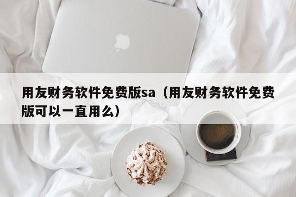 用友财务软件免费版sa（用友财务软件免费版可以一直用么）