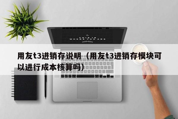 用友t3进销存说明（用友t3进销存模块可以进行成本核算吗）