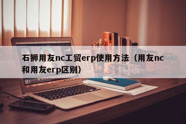 石狮用友nc工贸erp使用方法（用友nc和用友erp区别）