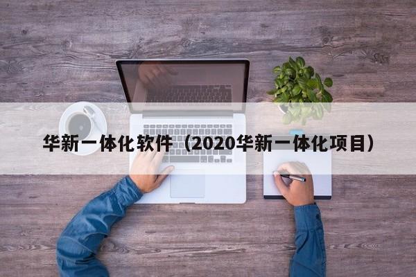 华新一体化软件（2020华新一体化项目）