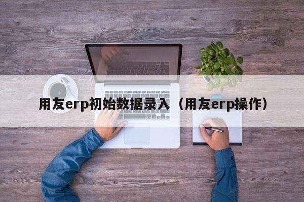 用友erp初始数据录入（用友erp操作）