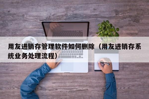 用友进销存管理软件如何删除（用友进销存系统业务处理流程）