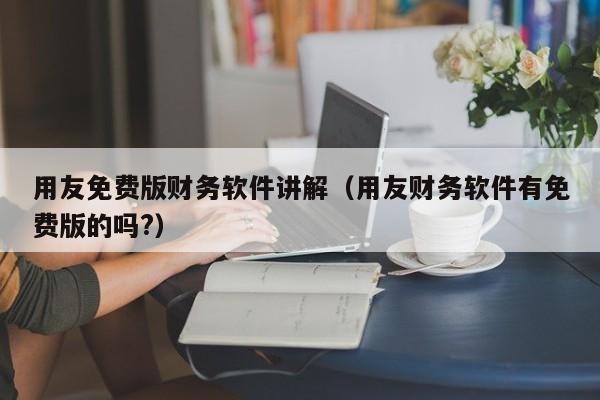 用友免费版财务软件讲解（用友财务软件有免费版的吗?）