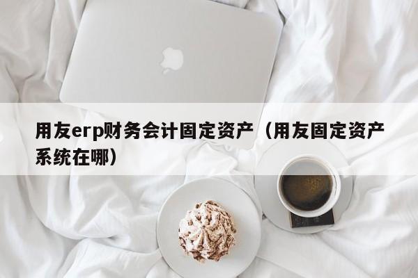 用友erp财务会计固定资产（用友固定资产系统在哪）