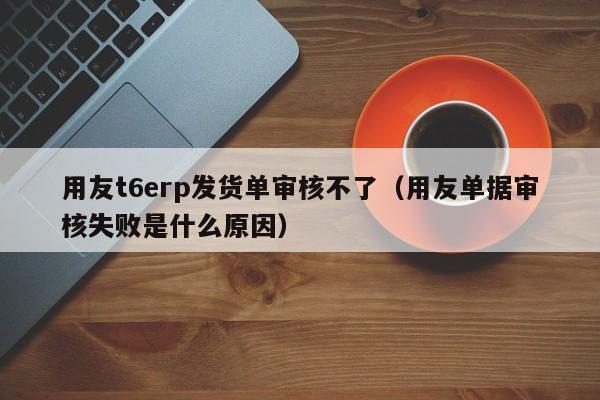 用友t6erp发货单审核不了（用友单据审核失败是什么原因）