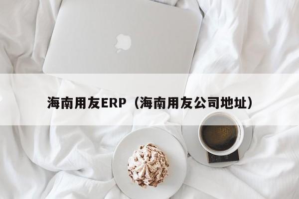 海南用友ERP（海南用友公司地址）