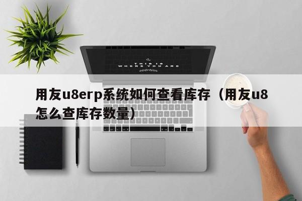 用友u8erp系统如何查看库存（用友u8怎么查库存数量）