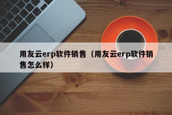 用友云erp软件销售（用友云erp软件销售怎么样）