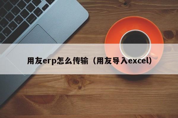 用友erp怎么传输（用友导入excel）