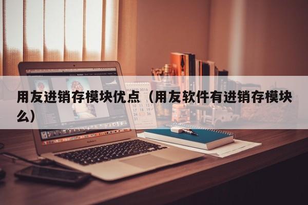 用友进销存模块优点（用友软件有进销存模块么）