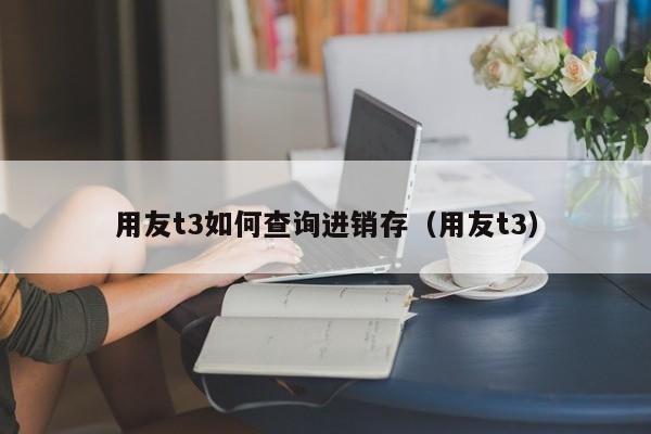 用友t3如何查询进销存（用友t3）