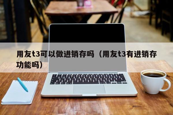 用友t3可以做进销存吗（用友t3有进销存功能吗）