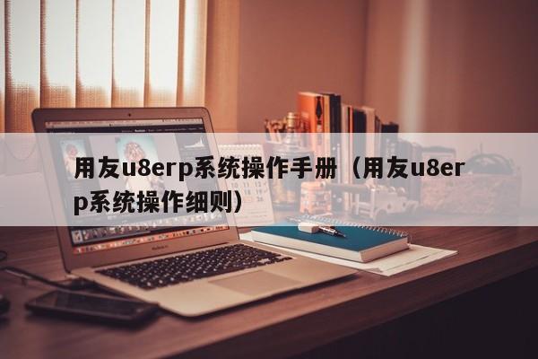 用友u8erp系统操作手册（用友u8erp系统操作细则）