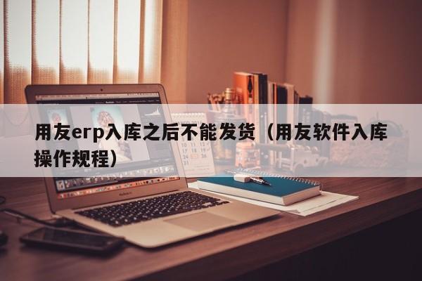 用友erp入库之后不能发货（用友软件入库操作规程）