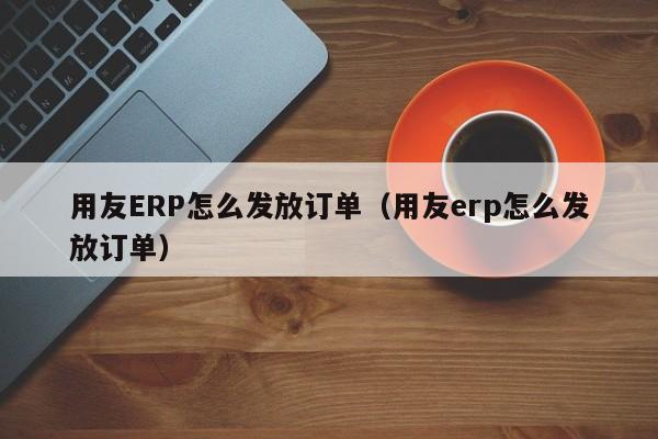 用友ERP怎么发放订单（用友erp怎么发放订单）