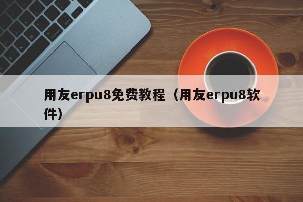 用友erpu8免费教程（用友erpu8软件）