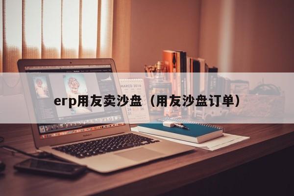 erp用友卖沙盘（用友沙盘订单）