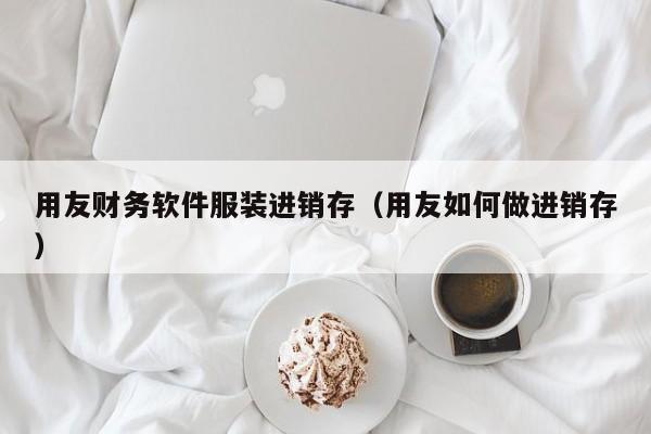 用友财务软件服装进销存（用友如何做进销存）