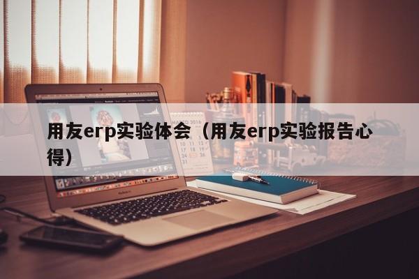 用友erp实验体会（用友erp实验报告心得）