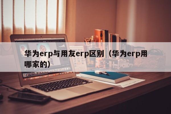 华为erp与用友erp区别（华为erp用哪家的）