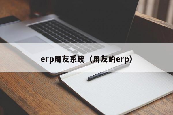 erp用友系统（用友的erp）