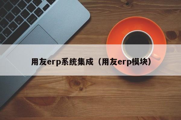 用友erp系统集成（用友erp模块）