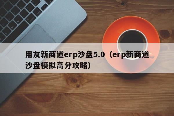 用友新商道erp沙盘5.0（erp新商道沙盘模拟高分攻略）