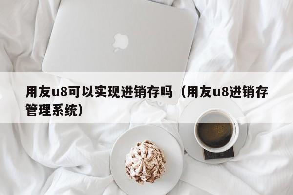 用友u8可以实现进销存吗（用友u8进销存管理系统）