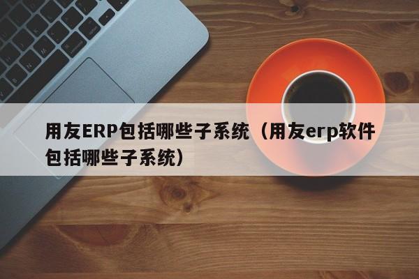 用友ERP包括哪些子系统（用友erp软件包括哪些子系统）