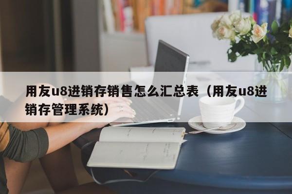 用友u8进销存销售怎么汇总表（用友u8进销存管理系统）