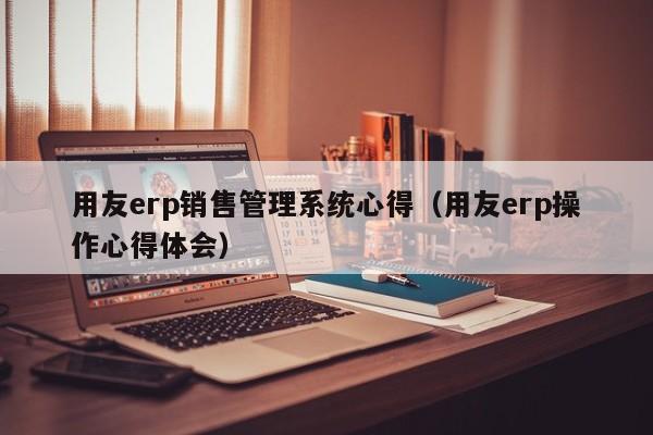 用友erp销售管理系统心得（用友erp操作心得体会）