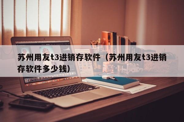 苏州用友t3进销存软件（苏州用友t3进销存软件多少钱）