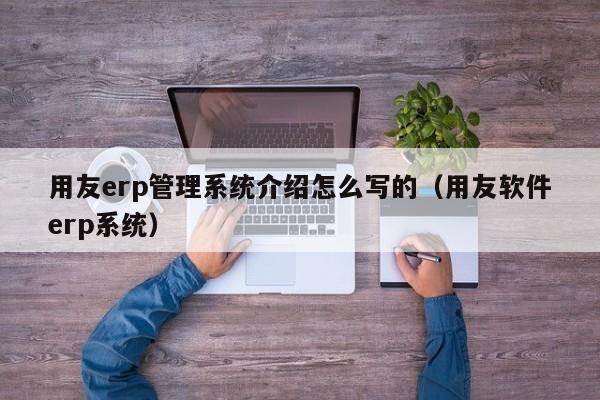 用友erp管理系统介绍怎么写的（用友软件erp系统）