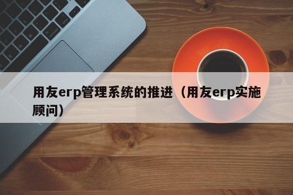 用友erp管理系统的推进（用友erp实施顾问）