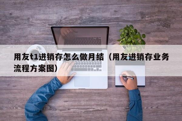 用友t1进销存怎么做月结（用友进销存业务流程方案图）