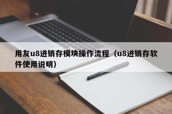 用友u8进销存模块操作流程（u8进销存软件使用说明）