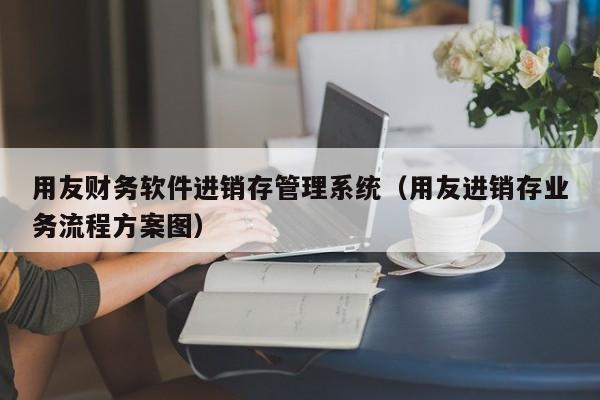 用友财务软件进销存管理系统（用友进销存业务流程方案图）