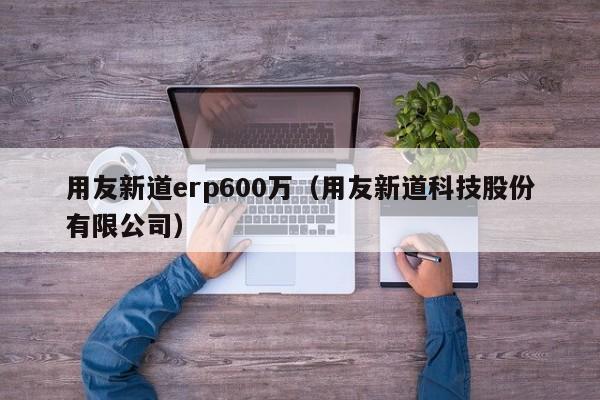 用友新道erp600万（用友新道科技股份有限公司）