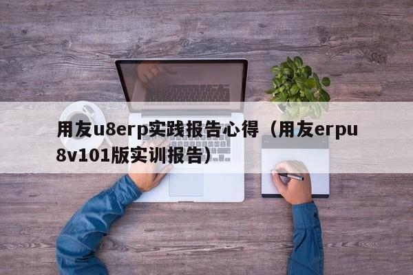 用友u8erp实践报告心得（用友erpu8v101版实训报告）