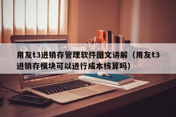 用友t3进销存管理软件图文讲解（用友t3进销存模块可以进行成本核算吗）