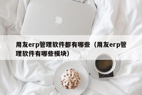 用友erp管理软件都有哪些（用友erp管理软件有哪些模块）