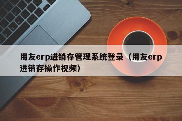 用友erp进销存管理系统登录（用友erp进销存操作视频）